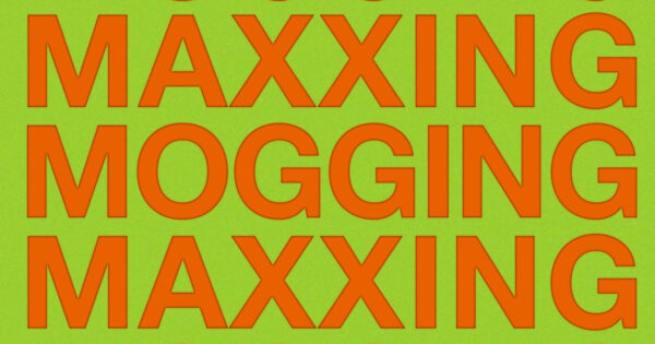 Mog, maxxing and the other manosphere lingo that has taken over social media