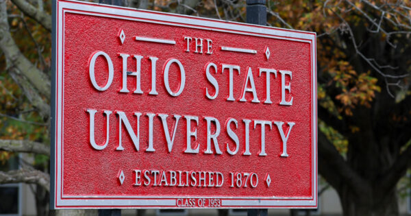 Ohio State investigating gynecologist named in Epstein files