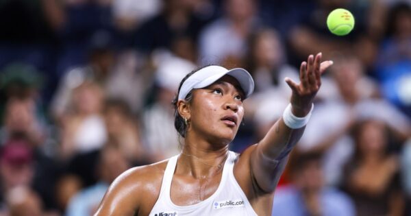 Tennis pro Destanee Aiava condemns ‘toxic’ tennis culture in retirement announcement
