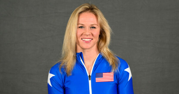 Anna Gibson and Jadin O’Brien to compete in Winter Olympics after vying for spots in Paris