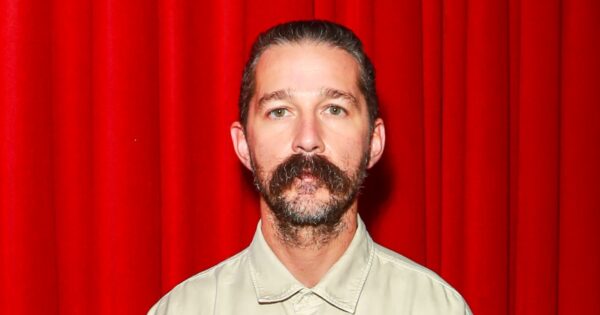 Shia LaBeouf says ‘gay people are scary to me’ while claiming homophobia led to Mardi Gras arrest