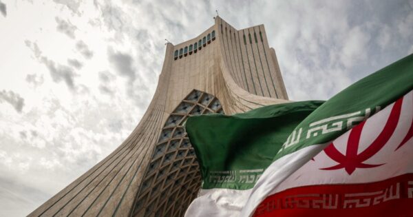 Trump faces a major Iran decision: From the Politics Desk