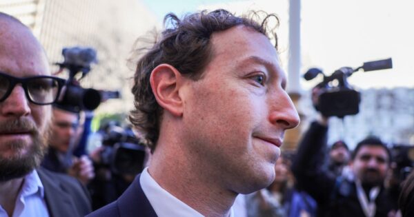 Mark Zuckerberg grilled about underage Instagram users, social media addiction during landmark trial