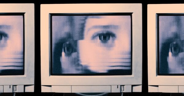 The AI child exploitation crisis is here