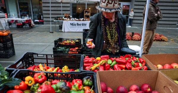 Supreme Court Trump tariff decision: Small businesses react