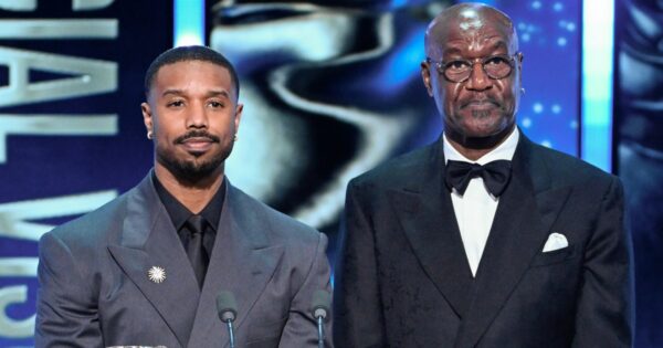 BBC says racial slur shouted at ‘Sinners’ actors during BAFTAs was result of Tourette syndrome
