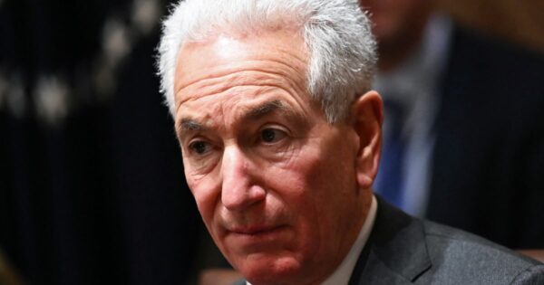 France Ambassador Charles Kushner banned from meeting officials after summons no-show