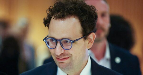 OpenAI strikes deal with Pentagon after Trump orders government to stop using Anthropic