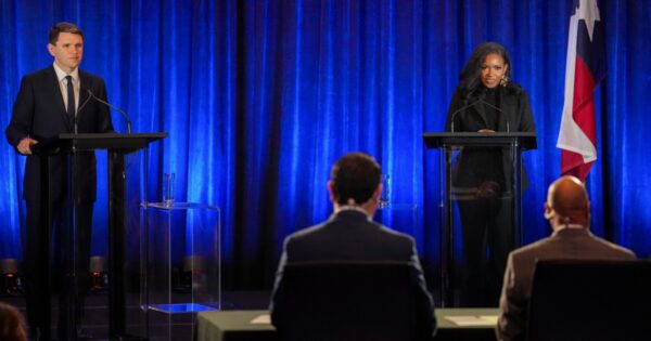 Democrats are spoiling for a fight in Texas: From the Politics Desk