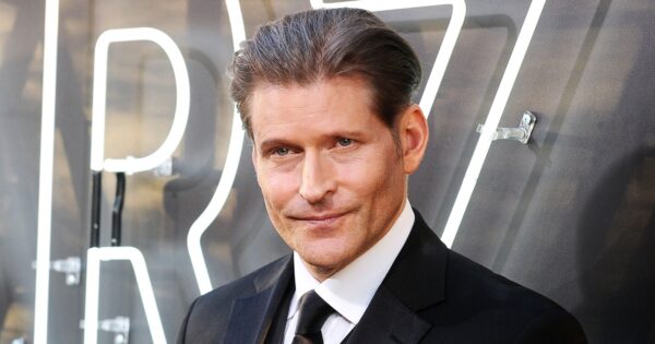 ‘Back to the Future’ actor Crispin Glover sued for battery, accused of holding woman captive