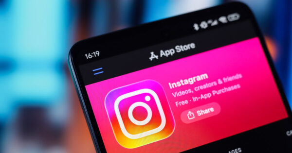 Instagram will alert parents to teens’ repeated suicidal or self-harm searches