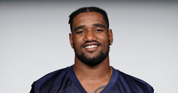 Atlanta Falcons fire newly hired assistant coach after sexual assault allegations