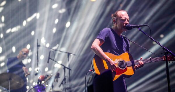 Radiohead tells Trump’s ICE to take down a video using their song