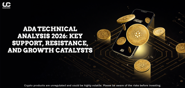 Crypto Bull Run Outlook 2026: Key Signals Emerging from the 2025 Cycle