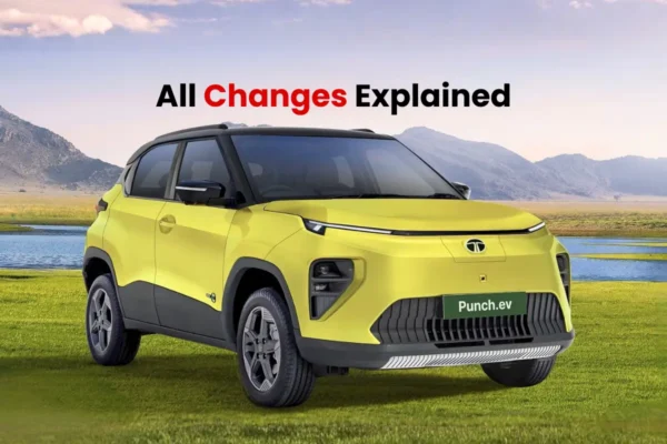 Upcoming SUV Launches – 5 New Models Arriving by March 2026