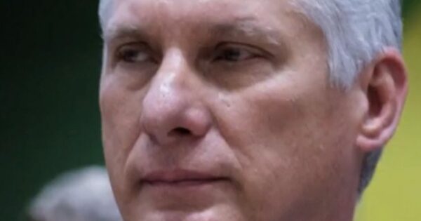 Cuban president says he is open to dialogue with U.S.