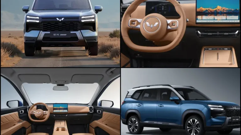New MG Hybrid & Electric SUVs Coming Soon