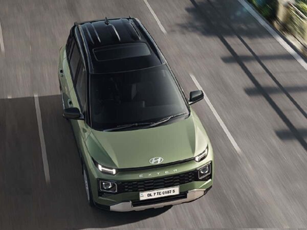 Exter, Verna Facelift & New SUV