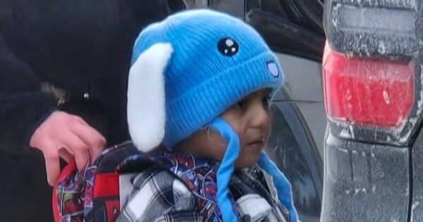 Judge orders release of 5-year-old detained by ICE