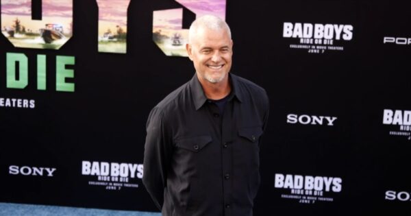 Eric Dane, ‘Grey’s Anatomy’ and ‘Euphoria’ star, dies at 53