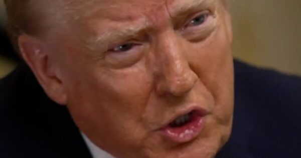 Trump responds to Joe Rogan’s criticism of ICE
