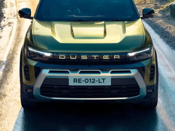 Renault Duster Hybrid Sold Out Before Launch; Bookings Halted