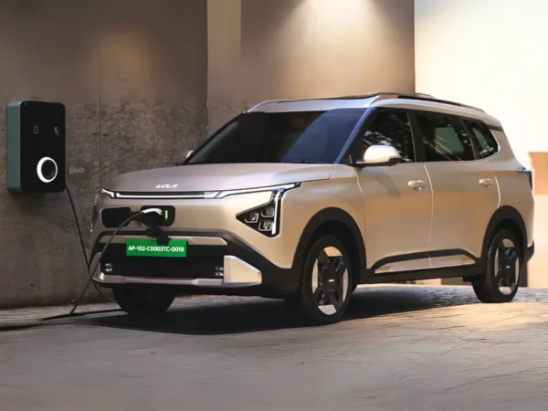 Kia India, BPCL Partner to Expand EV Charging to 15,000+ Locations