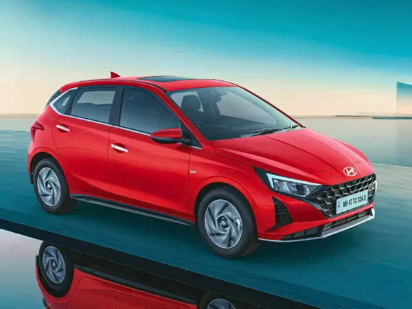 2026 Hyundai i20 Gets Cheaper – New Era Variant Launched