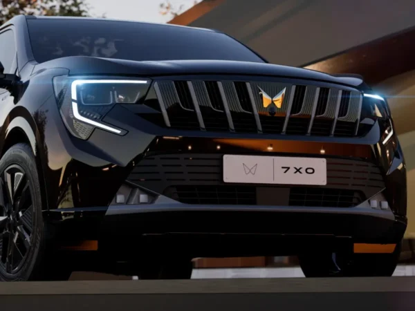 Mahindra XUV 7XO Becomes India’s First Car With Dolby Vision & Dolby Atmos