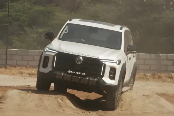 5 Year Unlimited Warranty, Free RSA