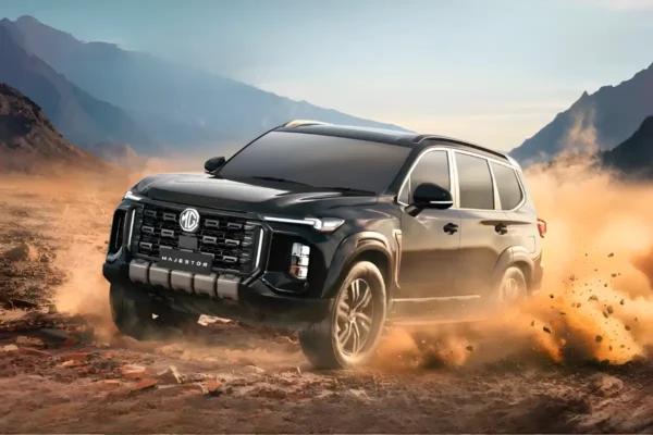 Planning a Diesel SUV? These 5 Upcoming Launches Worth a Wait