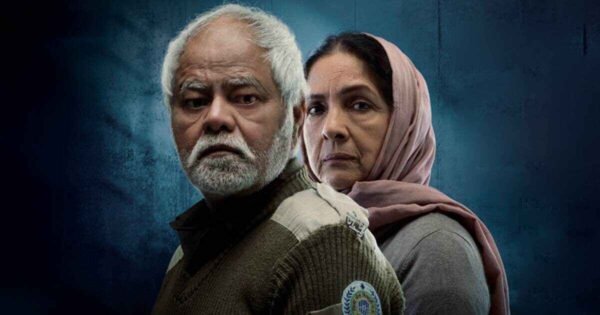 Vadh 2 Budget & Box Office Collection Day 1 Friday Worldwide