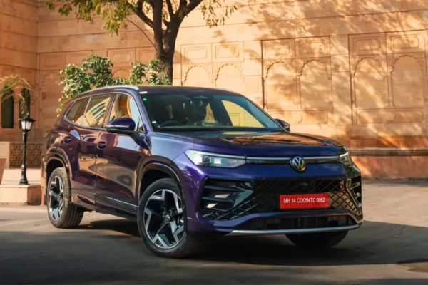 AWD, 204bhp & Premium Features