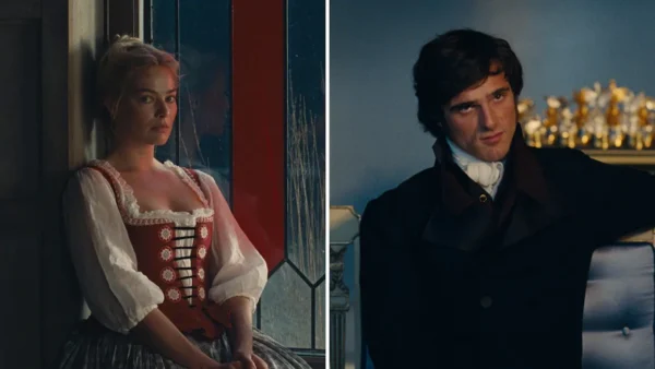 Wuthering Heights Box Office Collection Day 1 India Worldwide & Budget