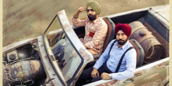 Bambukat 2 Box Office Collection Day 1 Worldwide & Budget ( Punjabi)