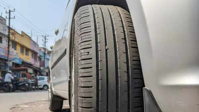 Car tyre change guide: 5 signs you shouldn’t ignore