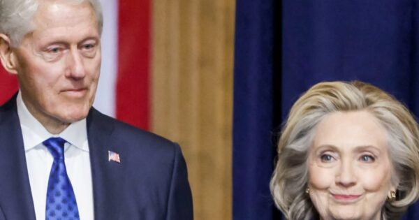 Clintons agree to testify in Epstein investigation