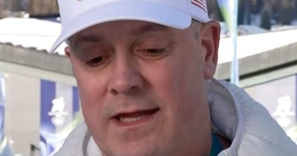 Curler Rich Ruohonen becomes oldest U.S. Winter Olympian