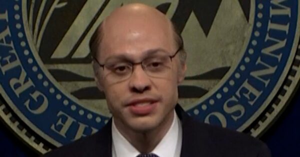 Pete Davidson portrays U.S. Border Czar on ‘SNL’