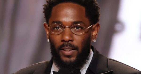 Kendrick Lamar breaks history with 26 Grammy awards