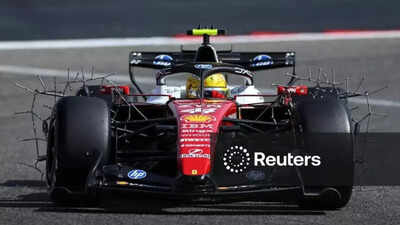 F1 2026 testing begins in Bahrain: Key changes ahead of new season