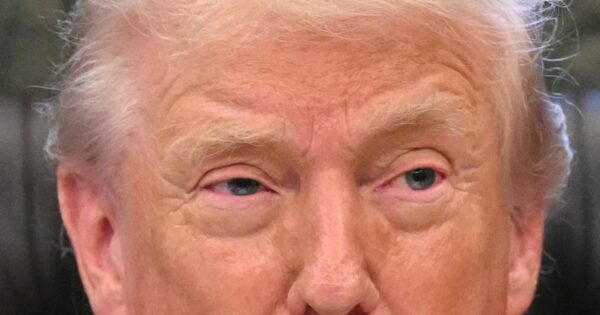 Trump says he will call Savannah Guthrie about mother