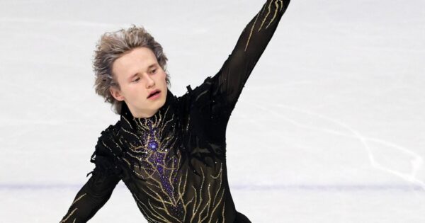 Team USA makes strong start at the Winter Olympics
