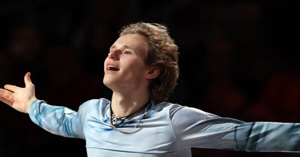 Breaking down figure skater Ilia Malinin’s dominance on the ice