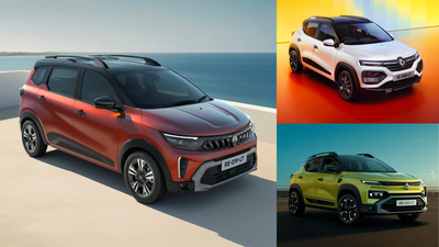 India’s most affordable 7-seater gets Rs 60,000 discount: Full details