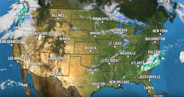 Watch live: Blizzard storm tracker