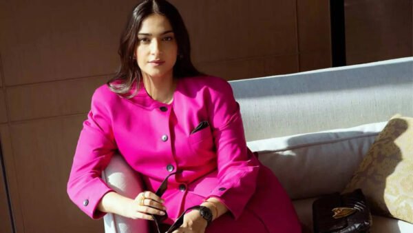 ​Where to watch Sonam Kapoor’s most powerful performances on OTT ?​