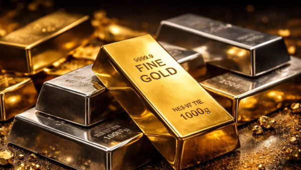 Gold, Silver Prices Today Live Updates: Will gold, silver prices touch new highs in coming days?