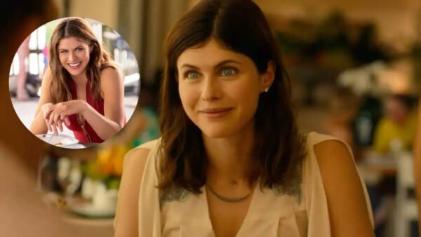 Top 5 Alexandra Daddario movies and shows to watch on OTT