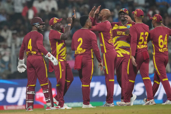 South Africa vs West Indies Live Score, T20 World Cup 2026 Super 8: West Indies face South Africa in high-stakes Super 8 clash